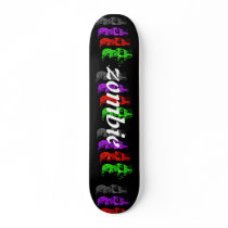 Zombie Board Skateboards