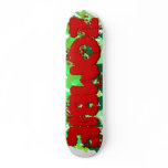 Zombie Board Skate Board