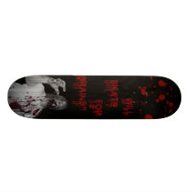 Zombie Board Skateboards