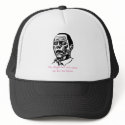 zombie boyfriend hats