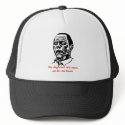 zombie boyfriend hats