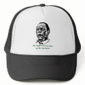 zombie boyfriend hats