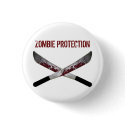 Zombie Button