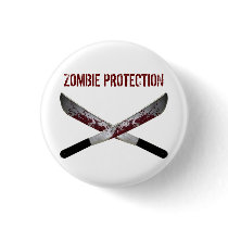 Zombie Button