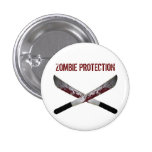 Zombie Button