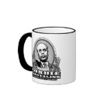 Zombie Capitalism Mugs