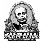 Zombie Capitalism Shirt