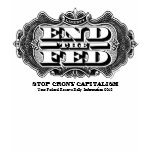 Zombie Capitalism Shirt