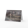 Zombie Greeting Card