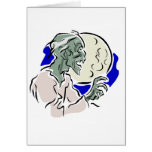 Zombie Card