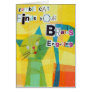 Zombie Cat Finds Your Brains Engaging Cards