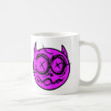 zombie cat Mug by zombie138 zombie cat Mug