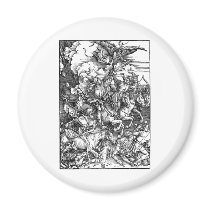 zombie-clipart-3 magnets