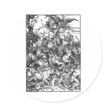 zombie-clipart-3 sticker