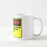 ZOMBIE COFFEE MUGS