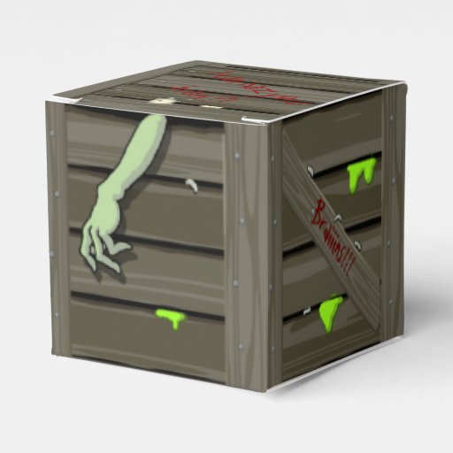 zombi box zombi box