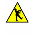 Zombie Crossing Ladies T-shirt by ZombieTshirts Zombie Crossing Ladies T-shirt