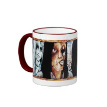 Zombie Cup mugs