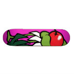 zombie cupcake skateboard skateboards