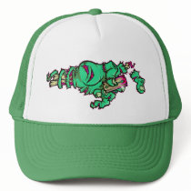 zombie cutz-blue hats