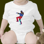 ZOMBIE Dance 13 t-shirts
