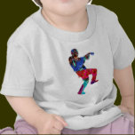 ZOMBIE Dance 13 t-shirts