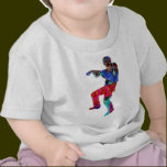 ZOMBIE Dance 13 t-shirts