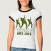 Ladies Ringer T-Shirt
