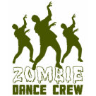  - Zombie themed halloween t-shirts, totes, pins , gifts and more for those undead rockers,goths and cheerleaders in your life or after life.: Sizes  Available colors: lime
