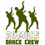 Zombie Dance Crew T-Shirt