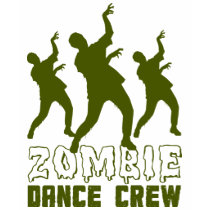 Zombie Dance Crew T-Shirt