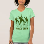 Zombie Dance Crew T-Shirt
