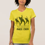 Zombie Dance Crew T-Shirt