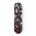 Zombie deck - Goad skateboards