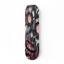 Zombie deck - Goad skateboards by ingoadwetrust Zombie deck - Goad skateboards