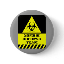 Zombie Defense Team buttons by pounddesigns Zombie Defense Team buttons