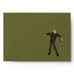 Zombie Envelopes