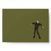 Zombie Envelopes