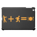 Zombie Equation iPad Case