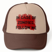 Zombie Expert hats by doomlad Zombie Expert hats