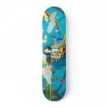 ZOmbie Fighter skateboards