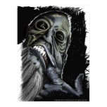 Zombie Fishhook
