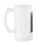Zombie Frankenstein Coffee Mug