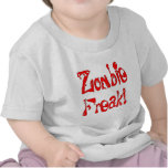 Zombie Freak # 7