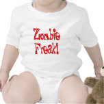 Zombie Freak # 7 Zombie Freak # 7
