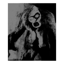 Zombie Freak posters
