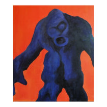 Zombie Freak posters