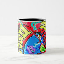 Zombie Fresh mugs