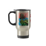 Zombie Fresh Drink Mug