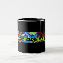 Zombie Fresh Logo mugs